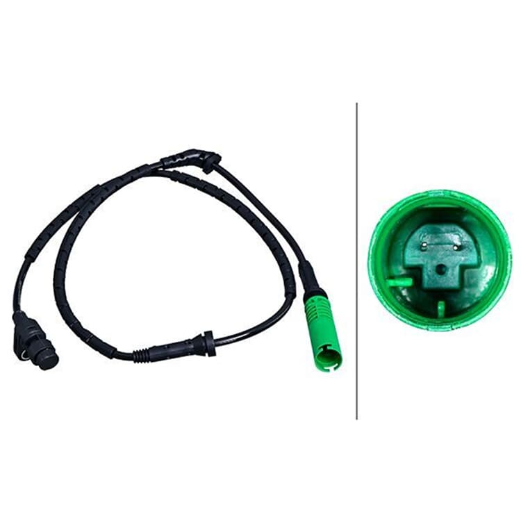 Hella Sensor f?r Raddrehzahl Land Rover Range Hella Sensor f?r Raddrehzahl Land Rover Range von HELLA
