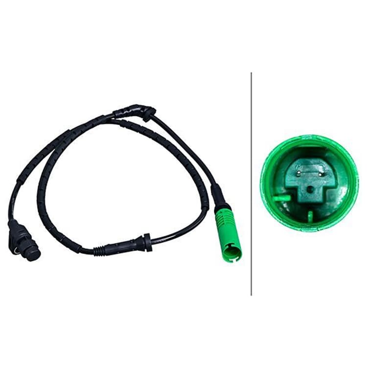 Hella Sensor f?r Raddrehzahl Land Rover Range Hella Sensor f?r Raddrehzahl Land Rover Range von HELLA