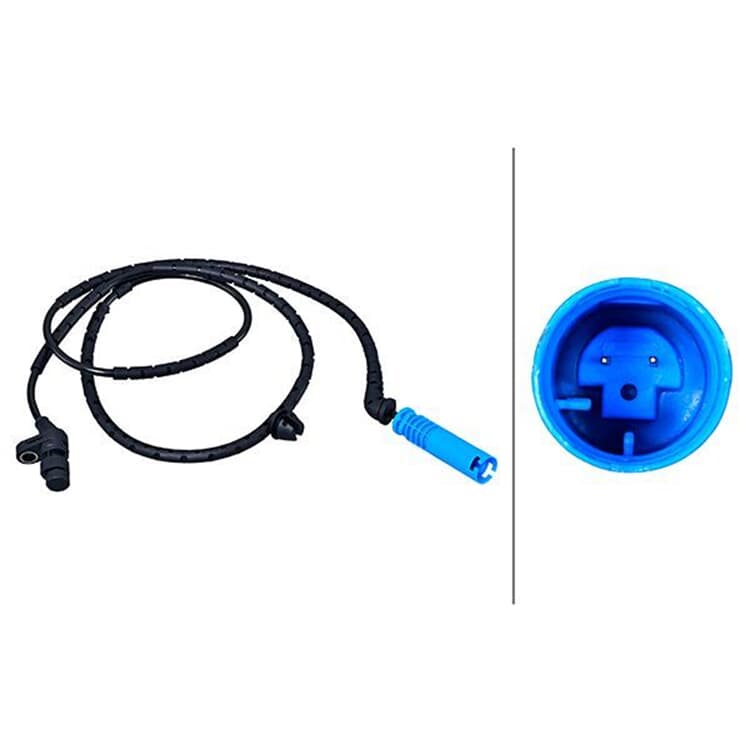 Hella Sensor f?r Raddrehzahl Land Rover Range Hella Sensor f?r Raddrehzahl Land Rover Range von HELLA