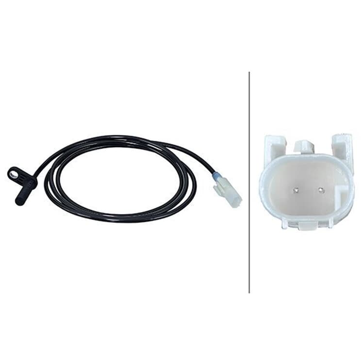 Hella Sensor f?r Raddrehzahl Mercedes Sprinter VW Crafter Hella Sensor f?r Raddrehzahl Mercedes Sprinter VW Crafter von HELLA