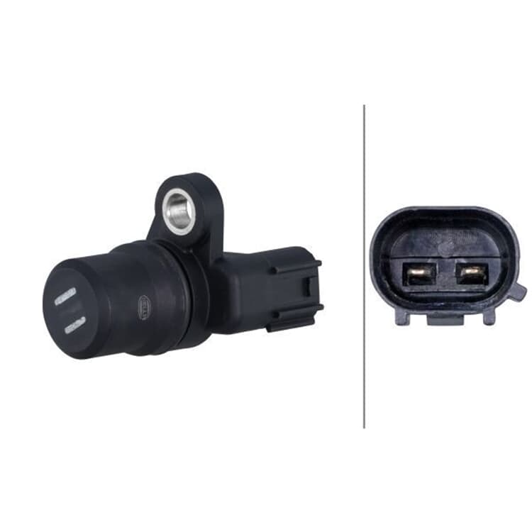 Hella Sensor f?r Raddrehzahl Toyota Hilux Hella Sensor f?r Raddrehzahl Toyota Hilux von HELLA
