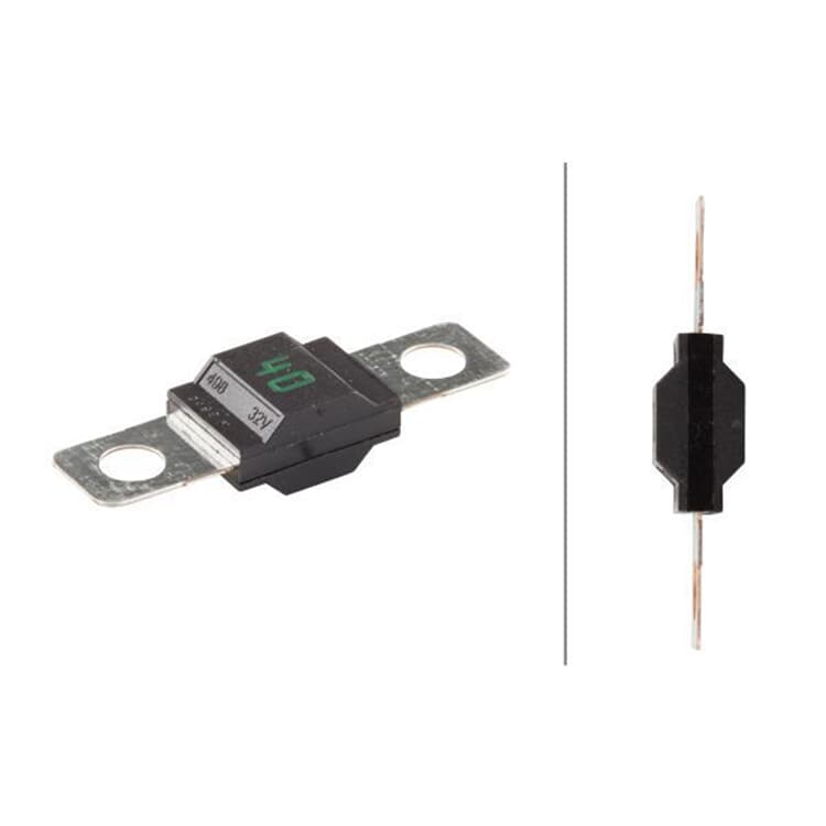 Hella Sicherung gr?n 8JS742901-001 Hella Sicherung gr?n 8JS742901-001 von HELLA
