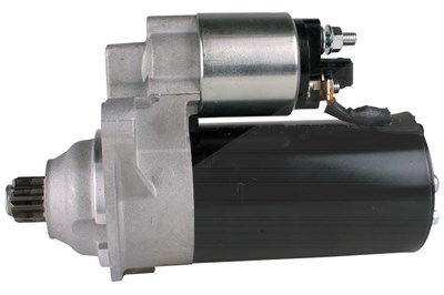 Hella Starter 1,8 kw [Hersteller-Nr. 8EA012527-991] für Seat, VW von HELLA