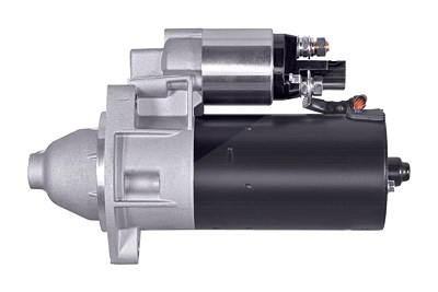 Hella Starter [Hersteller-Nr. 8EA012526-091] für Audi, Seat von HELLA