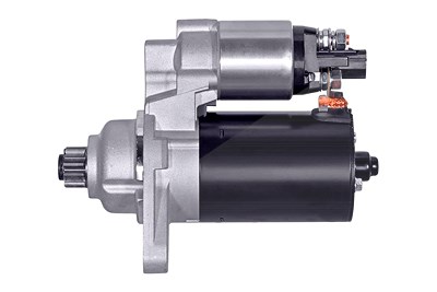 Hella Starter [Hersteller-Nr. 8EA012526-521] für Audi, Seat, Skoda, VW von HELLA