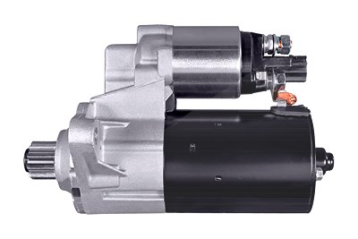Hella Starter [Hersteller-Nr. 8EA012527-961] für Audi, Seat, VW von HELLA