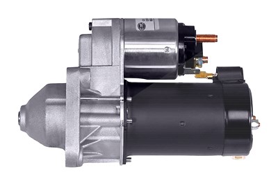 Hella Starter [Hersteller-Nr. 8EA012526-891] für Autobianchi, Fiat, Lancia von HELLA