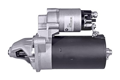 Hella Starter [Hersteller-Nr. 8EA012527-891] für BMW von HELLA