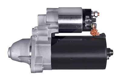 Hella Starter [Hersteller-Nr. 8EA011610-401] für BMW von HELLA