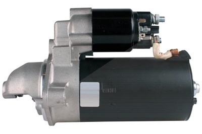 Hella Starter [Hersteller-Nr. 8EA012527-911] für BMW, Land Rover, Opel von HELLA