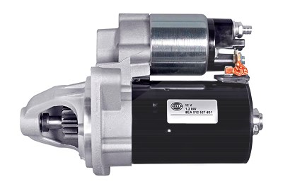 Hella Starter [Hersteller-Nr. 8EA012527-831] für BMW von HELLA