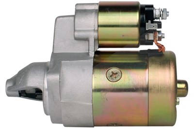 Hella Starter [Hersteller-Nr. 8EA012528-071] für Citroën, Fiat, Peugeot, Talbot von HELLA