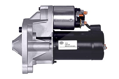 Hella Starter [Hersteller-Nr. 8EA011610-441] für Citroën, Fiat, Peugeot von HELLA