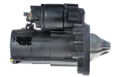 Hella Starter Citroën: C3 II, C3 I, C3, C2, C1 8EA011610-981 Hella Starter Citroën: C3 II, C3 I, C3, C2, C1 8EA011610-981 von HELLA