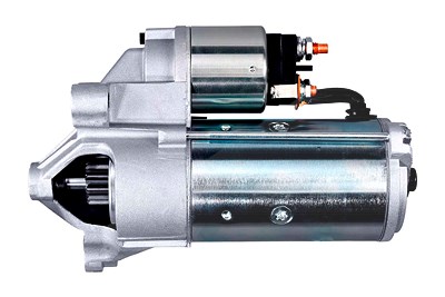 Hella Starter [Hersteller-Nr. 8EA011610-071] für Citroën, Fiat, Hyundai, Lancia, Peugeot von HELLA