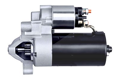 Hella Starter [Hersteller-Nr. 8EA011610-451] für Citroën, Fiat, Hyundai, Lancia, Mitsubishi, Peugeot von HELLA