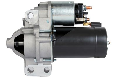 Hella Starter [Hersteller-Nr. 8EA012528-411] für Citroën, Fiat, Lancia, Peugeot, Renault von HELLA