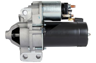 Hella Starter [Hersteller-Nr. 8EA012528-411] für Citroën, Lancia, Peugeot, Renault von HELLA