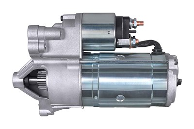 Hella Starter [Hersteller-Nr. 8EA012528-291] für Citroën, Ds, Fiat, Lancia, Mitsubishi, Peugeot von HELLA