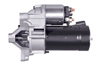 Hella Starter [Hersteller-Nr. 8EA011610-431] für Citroën, Fiat, Lancia, Peugeot von HELLA
