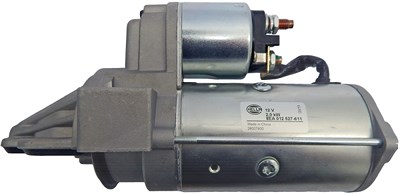 Hella Starter [Hersteller-Nr. 8EA012527-611] für Citroën, Fiat, Ford, Land Rover, Peugeot von HELLA