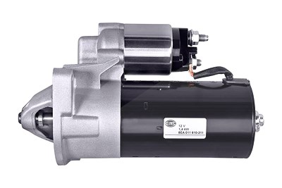 Hella Starter [Hersteller-Nr. 8EA011610-311] für Citroën, Fiat, Peugeot von HELLA