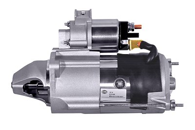Hella Starter [Hersteller-Nr. 8EA011610-931] für Citroën, Fiat, Peugeot von HELLA
