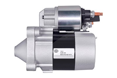 Hella Starter [Hersteller-Nr. 8EA012527-471] für Dacia, Renault von HELLA