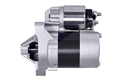 Hella Starter [Hersteller-Nr. 8EA012526-611] für Dacia, Nissan, Renault von HELLA