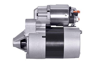 Hella Starter [Hersteller-Nr. 8EA012526-671] für Dacia, Renault von HELLA