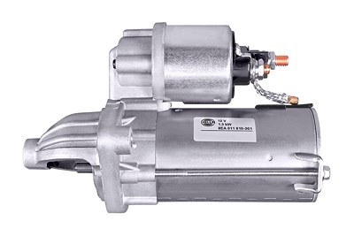 Hella Starter [Hersteller-Nr. 8EA011610-301] für Alfa Romeo, Fiat, Lancia, Opel, Vauxhall von HELLA