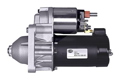 Hella Starter [Hersteller-Nr. 8EA012526-931] für Fiat, Lancia von HELLA