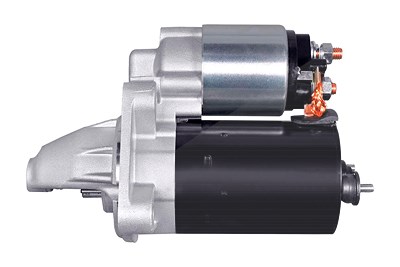 Hella Starter [Hersteller-Nr. 8EA011610-021] für Ford, Mazda, Volvo von HELLA