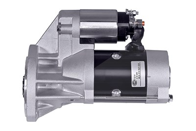 Hella Starter [Hersteller-Nr. 8EA012527-031] für Ford, Nissan von HELLA