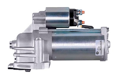 Hella Starter [Hersteller-Nr. 8EA011610-151] für Ford, Jaguar von HELLA
