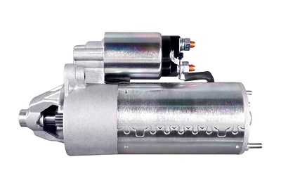 Hella Starter [Hersteller-Nr. 8EA011610-321] für Ford von HELLA