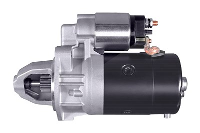 Hella Starter [Hersteller-Nr. 8EA011610-051] für Mercedes-Benz, Ssangyong von HELLA