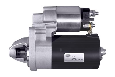Hella Starter [Hersteller-Nr. 8EA011610-291] für Fiat, Lancia von HELLA