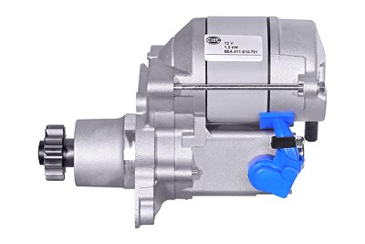 Hella Starter [Hersteller-Nr. 8EA011610-751] für Lexus, Toyota von HELLA