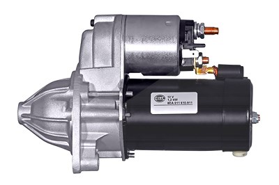 Hella Starter [Hersteller-Nr. 8EA011610-911] für Hyundai, Kia von HELLA