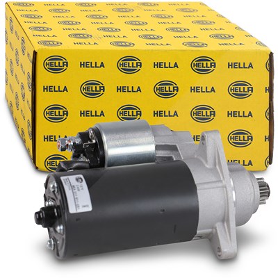 Hella Starter [Hersteller-Nr. 8EA011611-051] für VW von HELLA