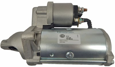 Hella Starter [Hersteller-Nr. 8EA011612-601] für Opel, Vauxhall von HELLA