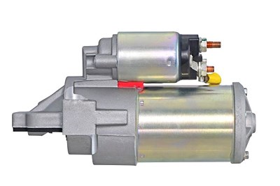 Hella Starter [Hersteller-Nr. 8EA011612-931] für Ford von HELLA