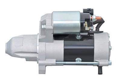 Hella Starter [Hersteller-Nr. 8EA011612-981] für Chevrolet, Opel, Vauxhall von HELLA