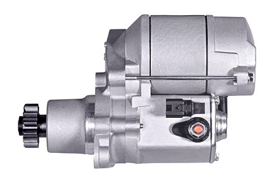 Hella Starter [Hersteller-Nr. 8EA012526-071] für Toyota von HELLA