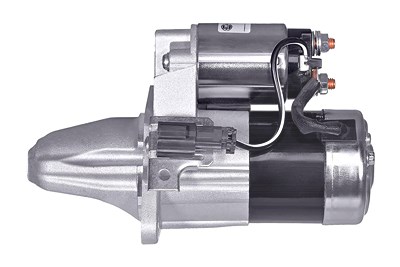 Hella Starter [Hersteller-Nr. 8EA012526-701] für Nissan von HELLA