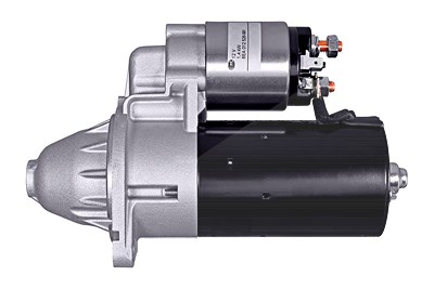 Hella Starter [Hersteller-Nr. 8EA012526-991] für Audi, VW von HELLA