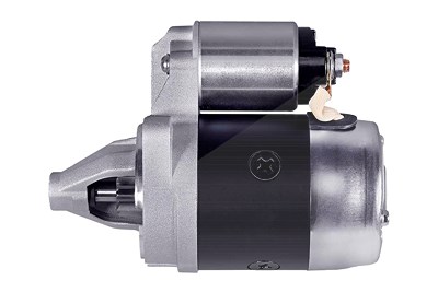 Hella Starter [Hersteller-Nr. 8EA012526-901] für Hyundai, Kia, Mitsubishi, Proton von HELLA