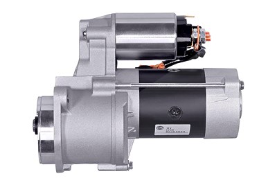 Hella Starter 2,2 kW [Hersteller-Nr. 8EA011610-811] für Hyundai, Kia von HELLA