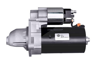 Hella Starter [Hersteller-Nr. 8EA011610-111] für Iveco, Renault, Renault Trucks von HELLA